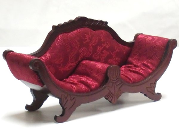 画像1: ソファ (1)