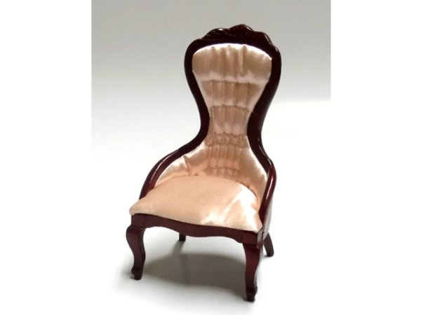 画像1: リージェンシー　レディースチェア (1)