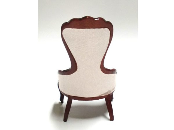 画像3: リージェンシー　レディースチェア (3)
