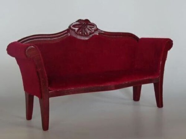 画像2: ソファ (2)