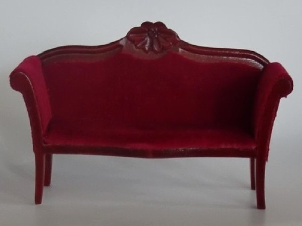 画像3: ソファ (3)