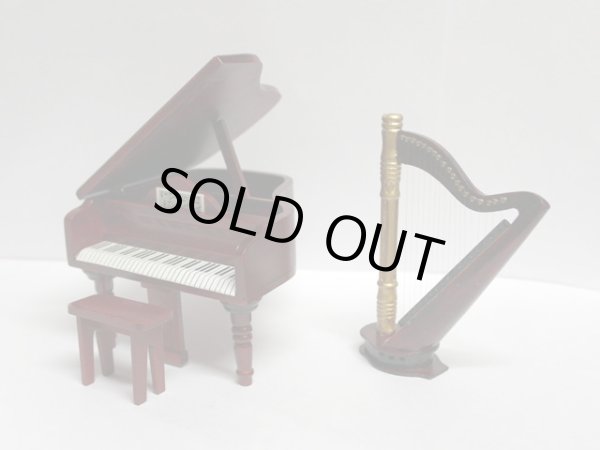 画像3: ミュージックルームセット (3)