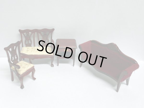 画像5: ミュージックルームセット (5)