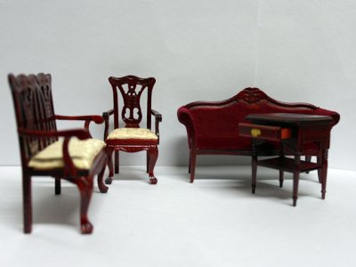 画像2: ミュージックルームセット