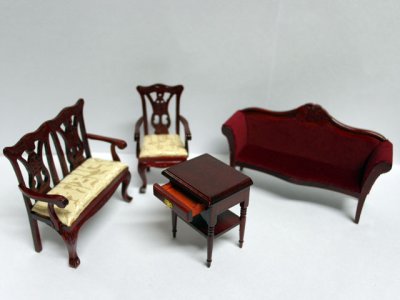 画像3: ミュージックルームセット