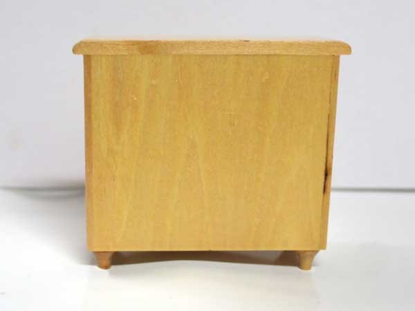 画像5: チェスト (5)