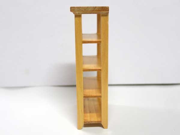 画像3: ブック　シェルフ（本棚） (3)