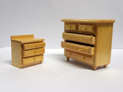 画像1: チャイルド ベッドルームセット