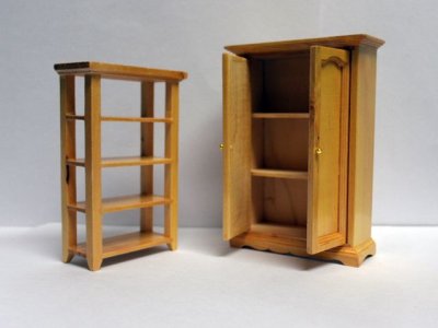 画像2: チャイルド ベッドルームセット