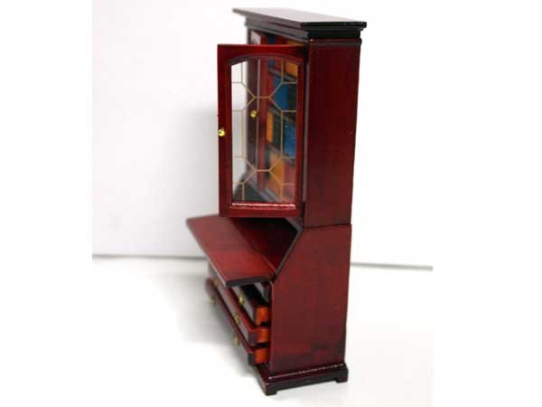 画像4: ビューローブックケース (4)