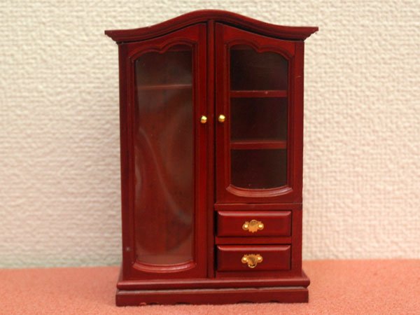 画像1: ワードローブ (1)