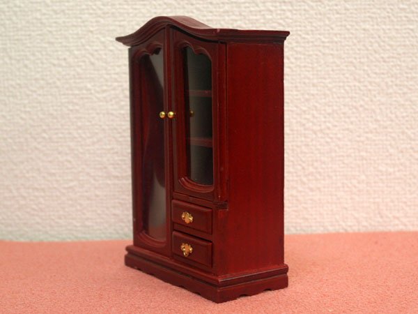 画像2: ワードローブ (2)