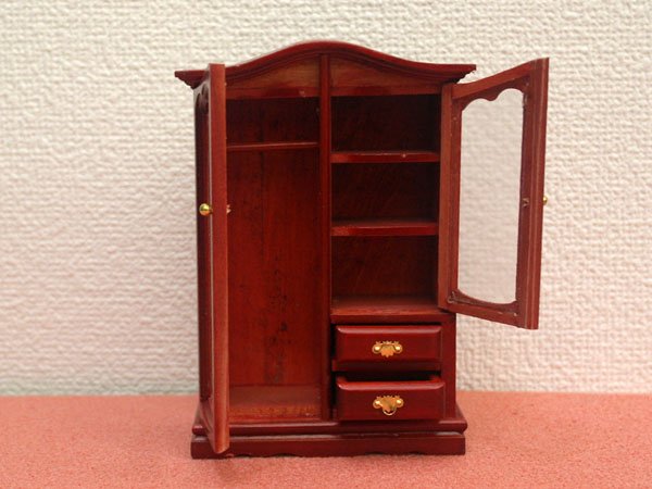 画像4: ワードローブ (4)