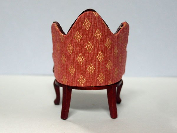 画像5: アーム・チェア (5)