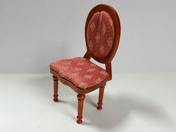 画像2: スプーンバックチェア (2)