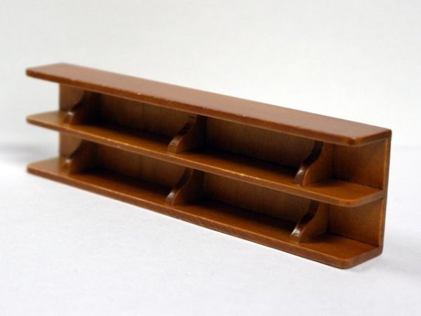 画像1: シェルフ 棚 (1)
