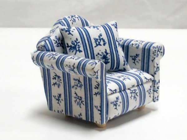 画像2: アームチェア (2)