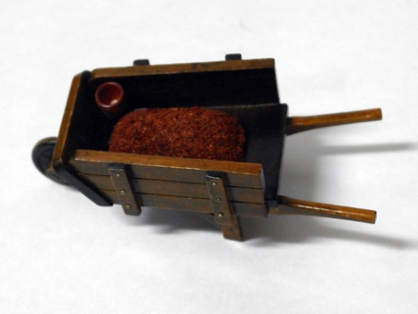 画像5: ウィール・バロウ（手押し一輪車） (5)