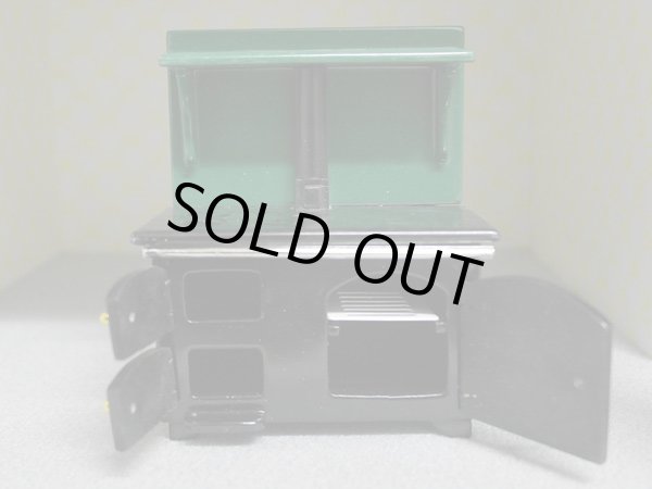 画像3: キッチン　ストーブ（オーブン） (3)