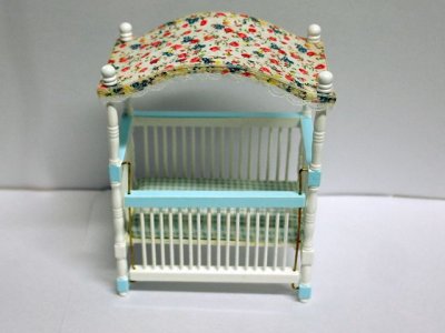 画像2: ナーサリールーム　セット　ブルー