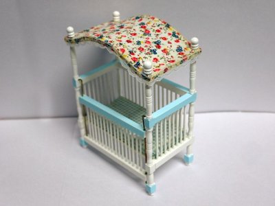 画像3: ナーサリールーム　セット　ブルー