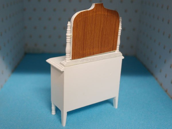 画像4: ドレッサー・テーブル　 (4)