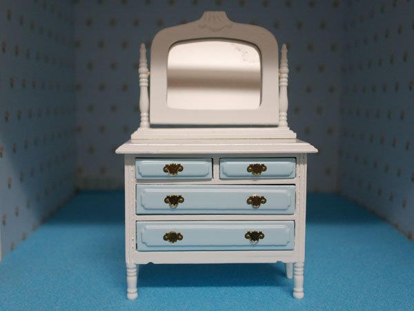 画像5: ドレッサー・テーブル　 (5)