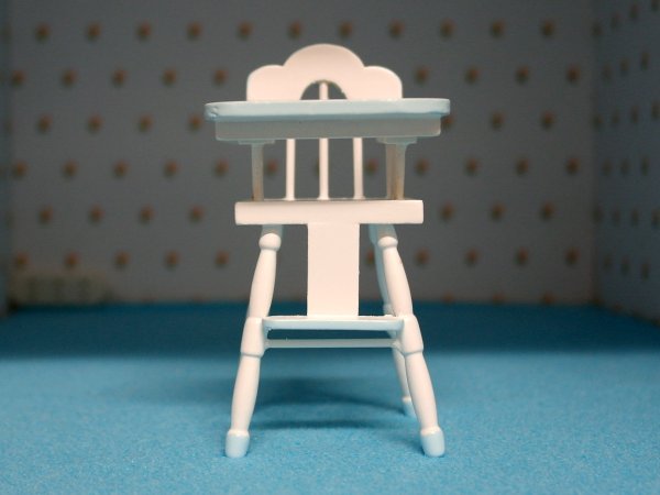 画像2: ハイ・チェア (2)