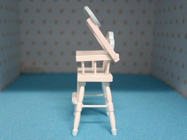 画像4: ハイ・チェア (4)