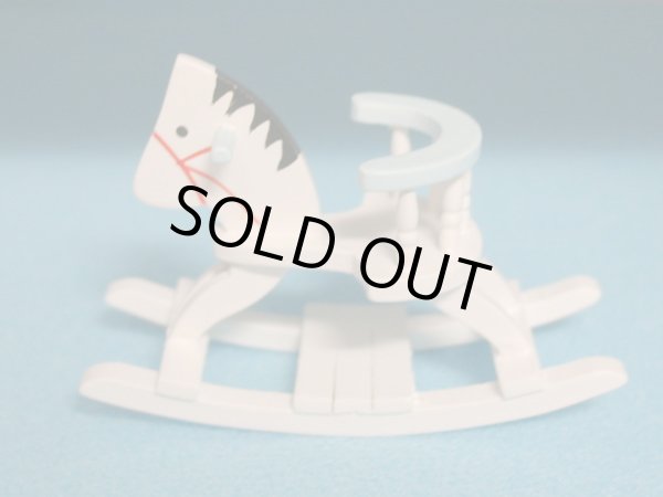 画像1: ロッキング　ホース (1)