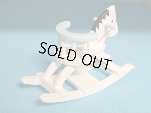 画像4: ロッキング　ホース (4)