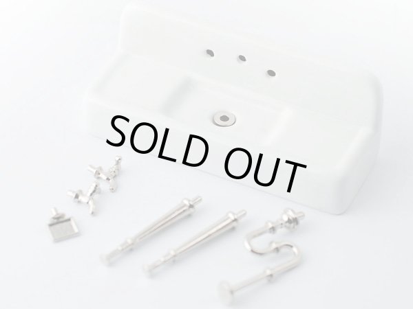 画像1: セラミック・シンク (1)