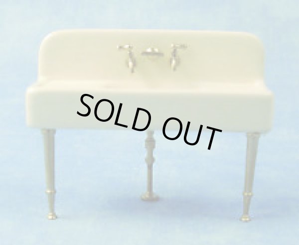 画像4: セラミック・シンク (4)