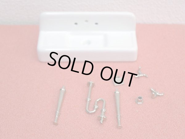 画像2: セラミック・シンク (2)