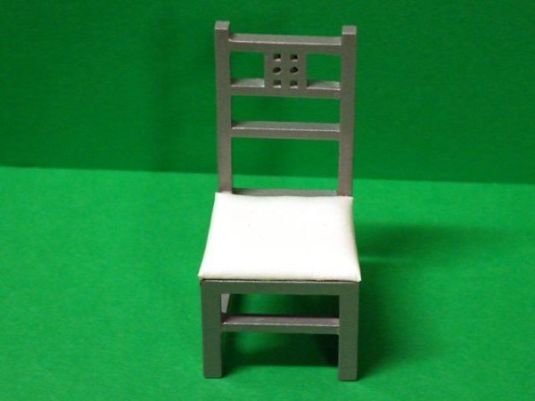 画像2: ダイニング・チェア　 (2)