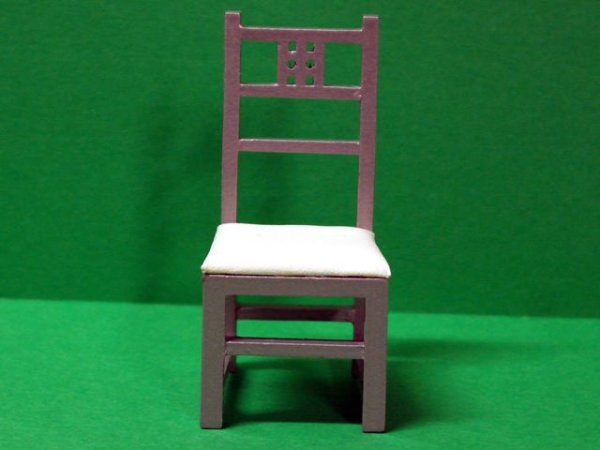 画像3: ダイニング・チェア　 (3)