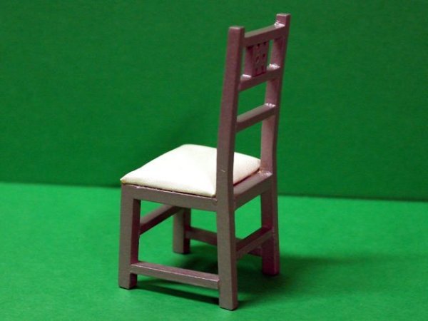 画像4: ダイニング・チェア　 (4)