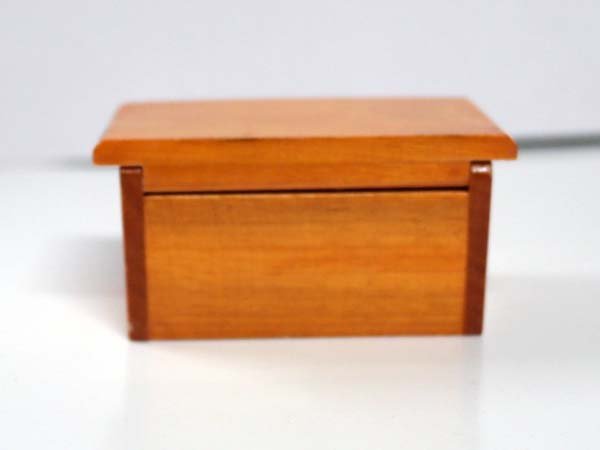 画像5: ベア　ブランケット・ボックス (5)