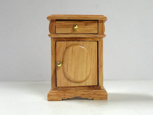 画像1: ベッドサイド　スタンド (1)