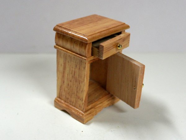 画像3: ベッドサイド　スタンド (3)