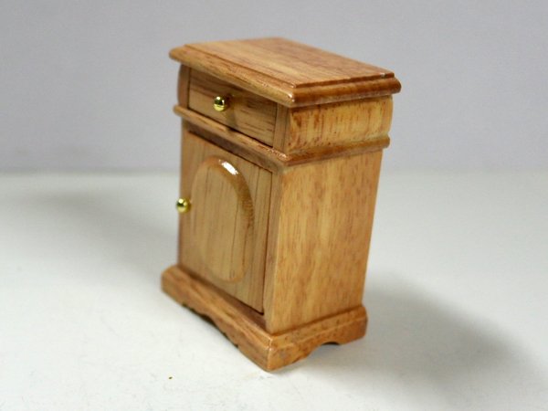 画像4: ベッドサイド　スタンド (4)