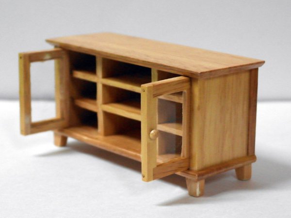 画像3: サイド　キャビネット (3)