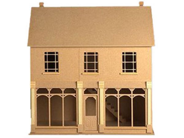 画像3: アークライト・ショップ Arkwright's Shopキット (3)