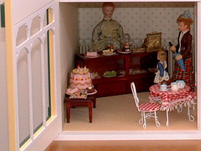 画像1: アークライト・ショップ Arkwright's Shopキット