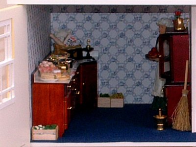 画像2: アークライト・ショップ Arkwright's Shopキット