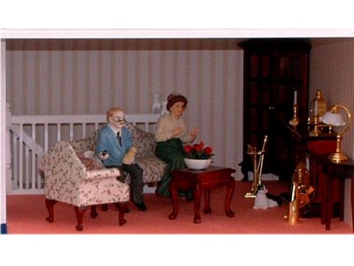 画像3: アークライト・ショップ Arkwright's Shopキット