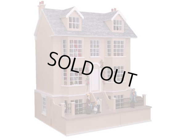 画像3: グローブハウスGrove House キット (3)