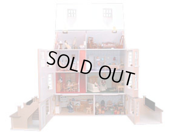 画像4: グローブハウスGrove House キット (4)