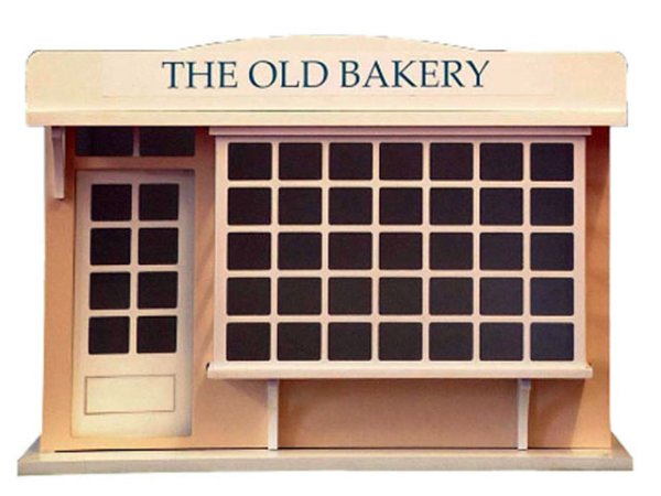 画像1: ウェインライト(下）Wainwright's Bottom キット (1)