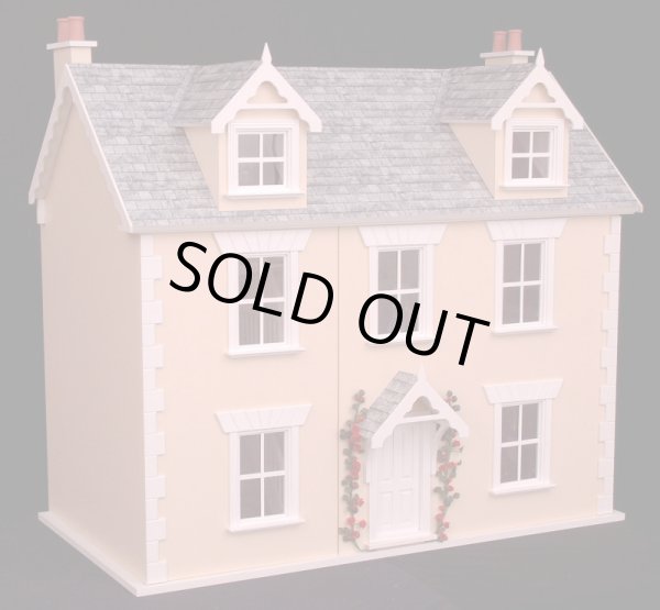 画像1: リバーコテージRiver Cottage キット (1)